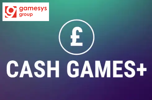 Cash Games+ Poker